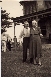 Bob & Alice Gardner  August 1940